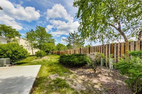 4823 Turnberry Dr, Hoffman Estates, IL 60010 photo 30