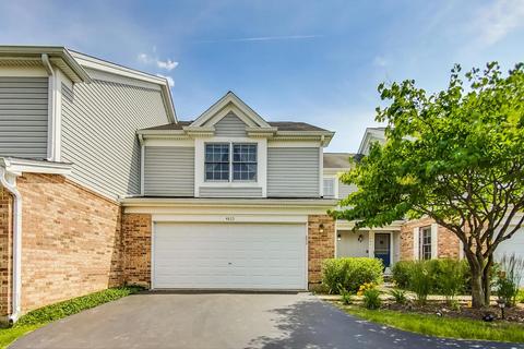 4823 Turnberry Dr, Hoffman Estates, IL 60010 photo 1