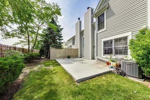 4823 Turnberry Dr, Hoffman Estates, IL 60010 photo 31