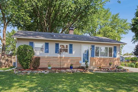 15804 S Collins Dr, Plainfield, IL 60544 photo 3