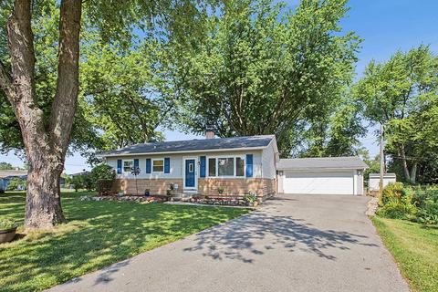 15804 S Collins Dr, Plainfield, IL 60544 photo 1