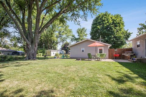 15804 S Collins Dr, Plainfield, IL 60544 photo 8