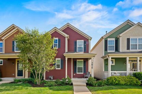 3616 Hyde Park Ct, Elgin, IL 60124 photo 1