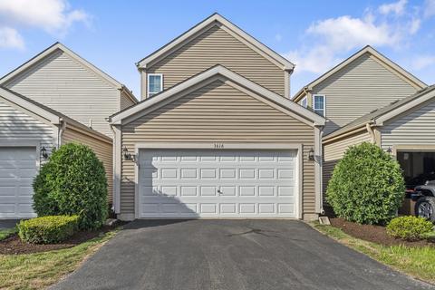 3616 Hyde Park Ct, Elgin, IL 60124 photo 19