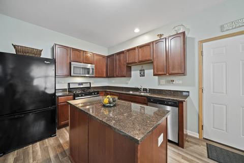 3616 Hyde Park Ct, Elgin, IL 60124 photo 7
