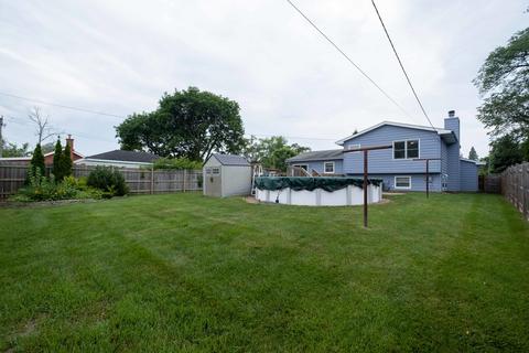 1727 Jethro Ave, Zion, IL 60099 photo 30