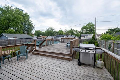 1727 Jethro Ave, Zion, IL 60099 photo 25