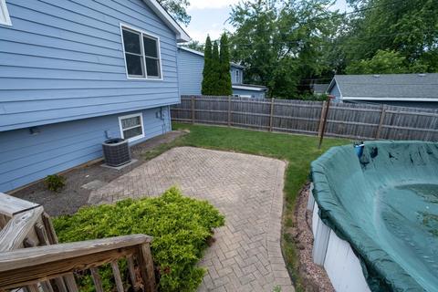 1727 Jethro Ave, Zion, IL 60099 photo 29