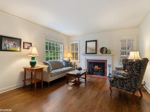 2015 Prairie St, Glenview, IL 60025 photo 5
