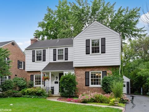 2015 Prairie St, Glenview, IL 60025 photo 2