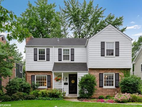 2015 Prairie St, Glenview, IL 60025 photo 1