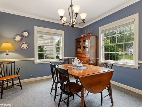2015 Prairie St, Glenview, IL 60025 photo 8