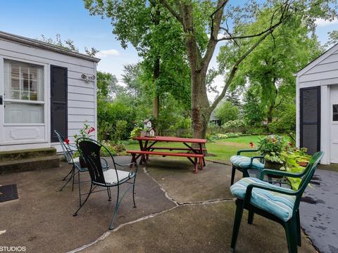 2015 Prairie St, Glenview, IL 60025 photo 20