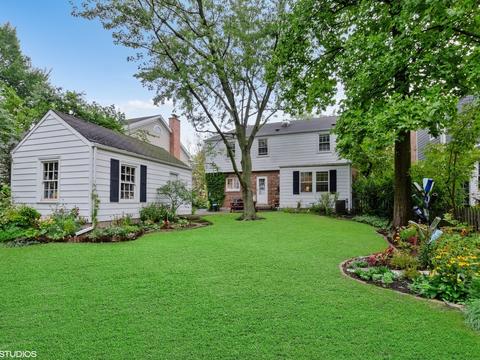 2015 Prairie St, Glenview, IL 60025 photo 21