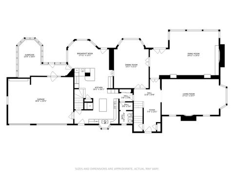 735 Normandy Ln, Glenview, IL 60025 photo 39