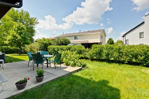 1487 Chippewa Trl, Wheeling, IL 60090 photo 28