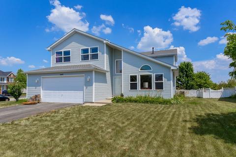 2410 White Ash Ct, Plainfield, IL 60586 photo 1