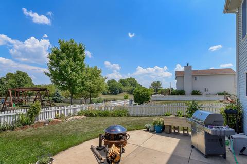 2410 White Ash Ct, Plainfield, IL 60586 photo 18
