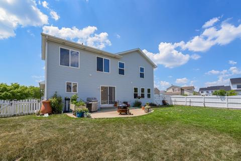 2410 White Ash Ct, Plainfield, IL 60586 photo 19