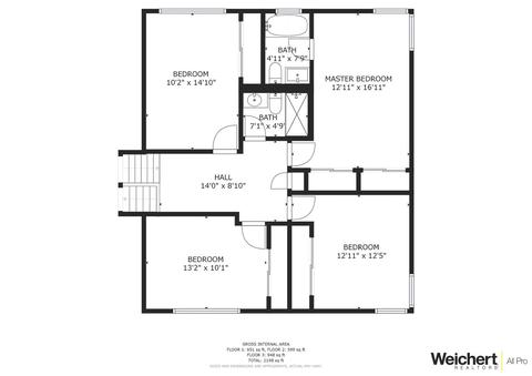 2149 Westview Dr, Des Plaines, IL 60018 photo 34
