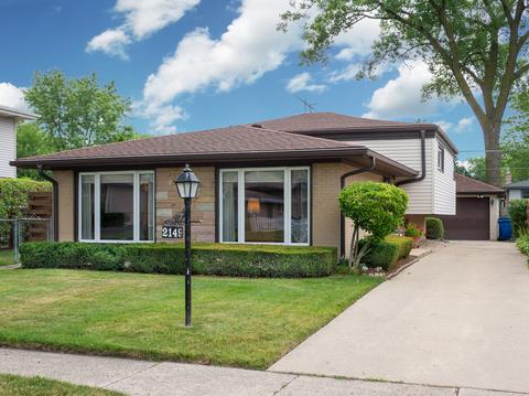 2149 Westview Dr, Des Plaines, IL 60018 photo 1