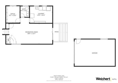 2149 Westview Dr, Des Plaines, IL 60018 photo 35