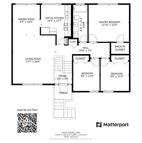 1899 Brookside Ln, Hoffman Estates, IL 60169 photo 16