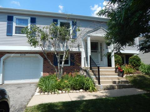 259 E Country Dr, Bartlett, IL 60103 photo 2