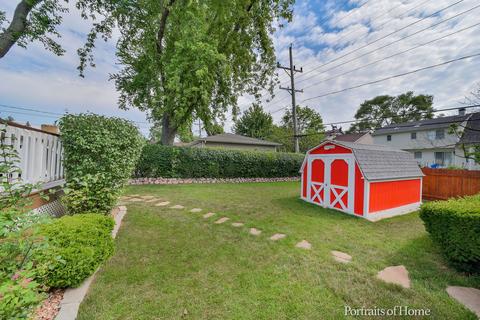 111 N Hale Ave, Bartlett, IL 60103 photo 19
