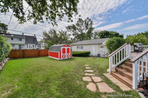 111 N Hale Ave, Bartlett, IL 60103 photo 17