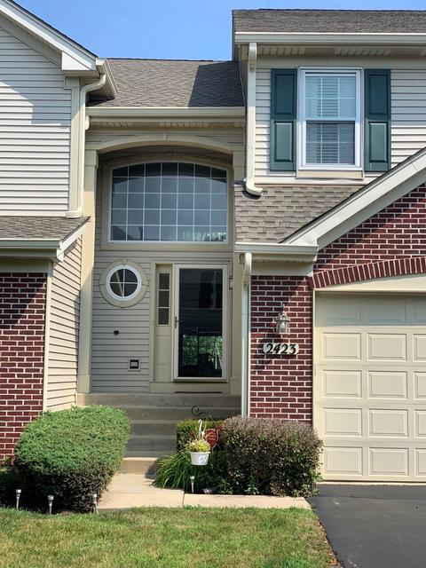 2423 Stonegate Rd, Algonquin, IL 60102 photo 1