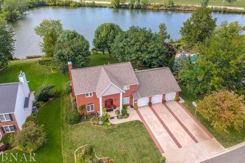 902 Ironwood Cc Dr, Normal, IL 61761 photo 55