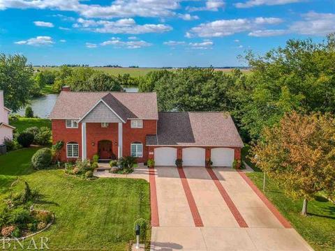 902 Ironwood Cc Dr, Normal, IL 61761 photo 56