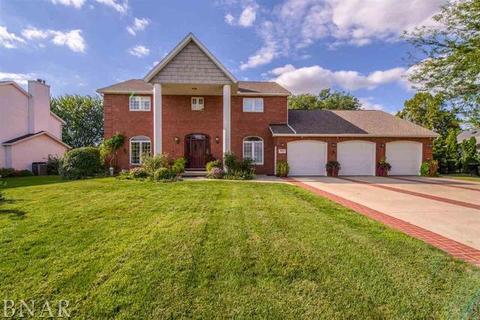 902 Ironwood Cc Dr, Normal, IL 61761 photo 2
