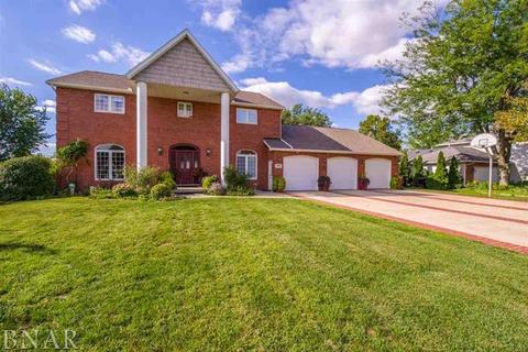 902 Ironwood Cc Dr, Normal, IL 61761 photo 1