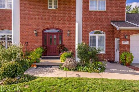 902 Ironwood Cc Dr, Normal, IL 61761 photo 3