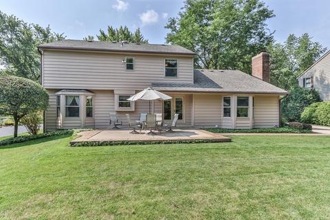 912 Twisted Oak Ct, Algonquin, IL 60102 photo 2