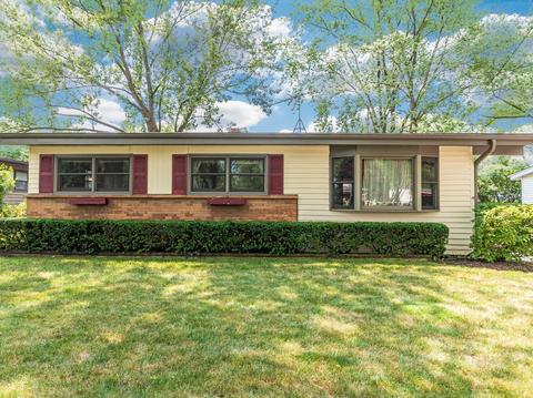 2105 Fulle St, Rolling Meadows, IL 60008 photo 1