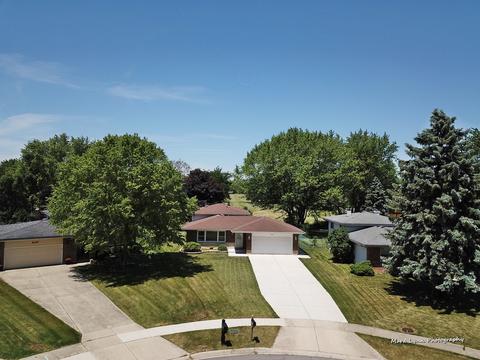 816 Forest Ct, Bartlett, IL 60103 photo 32