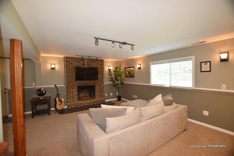 816 Forest Ct, Bartlett, IL 60103 photo 24