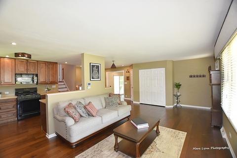 816 Forest Ct, Bartlett, IL 60103 photo 4