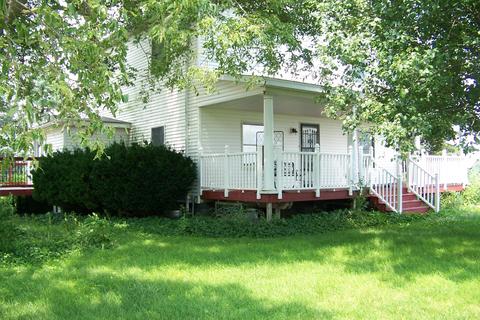 25893 E 825 N Rd, Forrest, IL 61741 photo 1