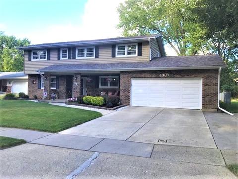 1387 Sheffield Dr, Elgin, IL 60123 photo 1