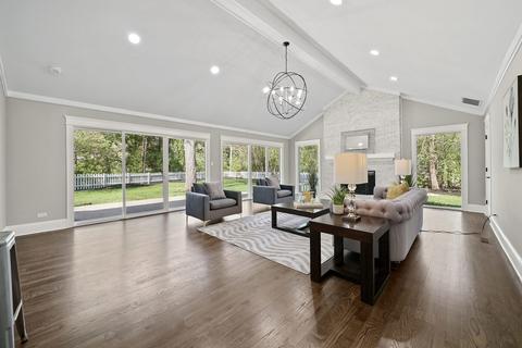1101 Woodview Rd, Burr Ridge, IL 60527 photo 19