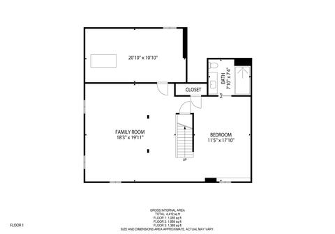 1101 Woodview Rd, Burr Ridge, IL 60527 photo 54