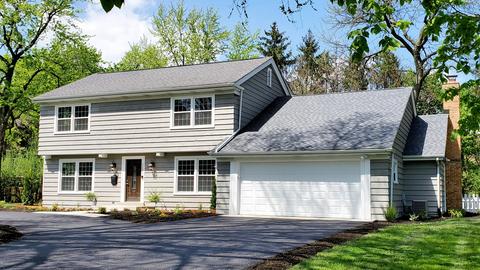 1101 Woodview Rd, Burr Ridge, IL 60527 photo 1