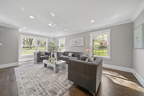 1101 Woodview Rd, Burr Ridge, IL 60527 photo 5