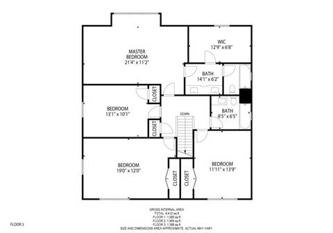 1101 Woodview Rd, Burr Ridge, IL 60527 photo 55