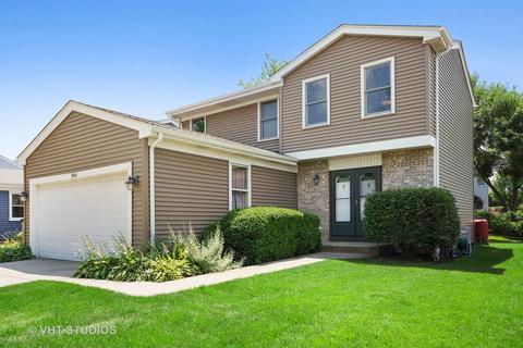 1165 Singleton Dr, Roselle, IL 60172 photo 1