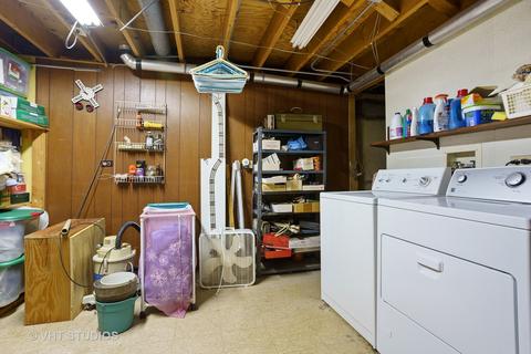 1165 Singleton Dr, Roselle, IL 60172 photo 16